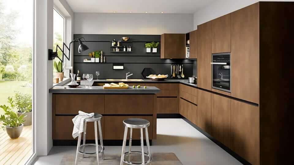 Schuller Kitchens Design 