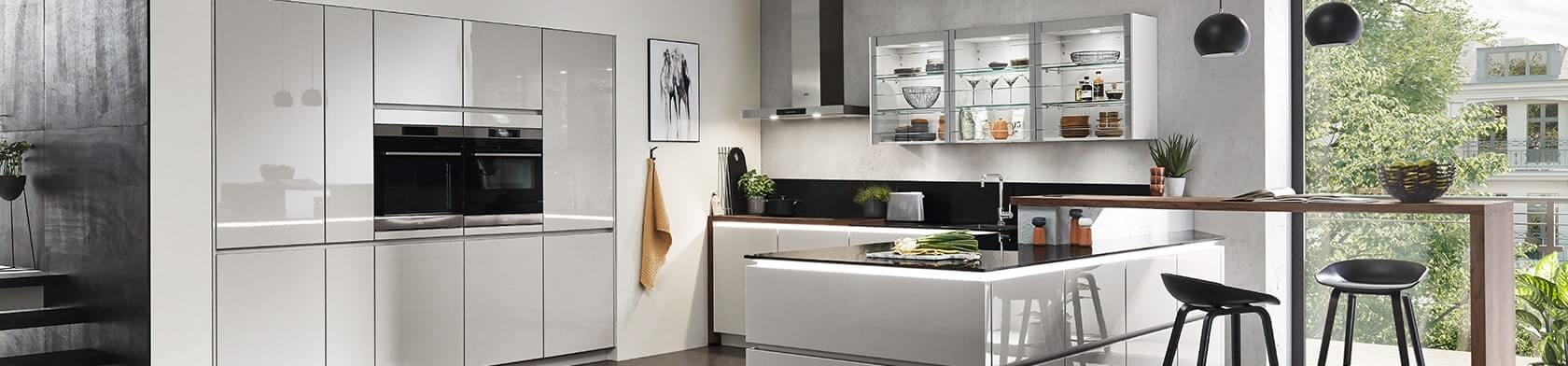 Kitchensmart Milton Keynes Kitchen Appliances Bosch Neff Or Siemens