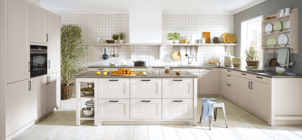 Top 10 German Kitchen Brands