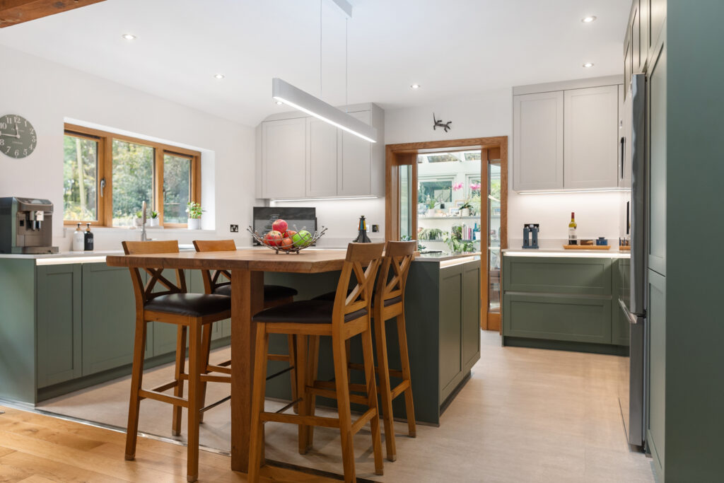 Newport, Sage Green — image 2