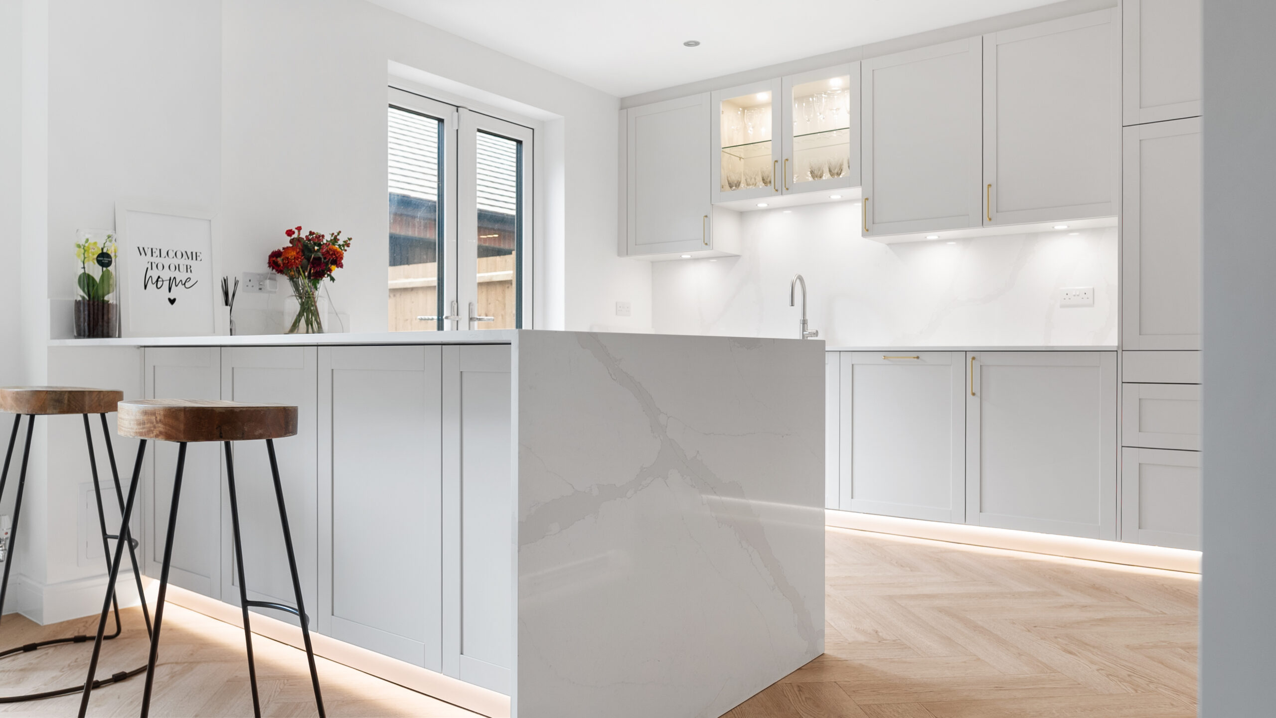 Project 23 Kitchen