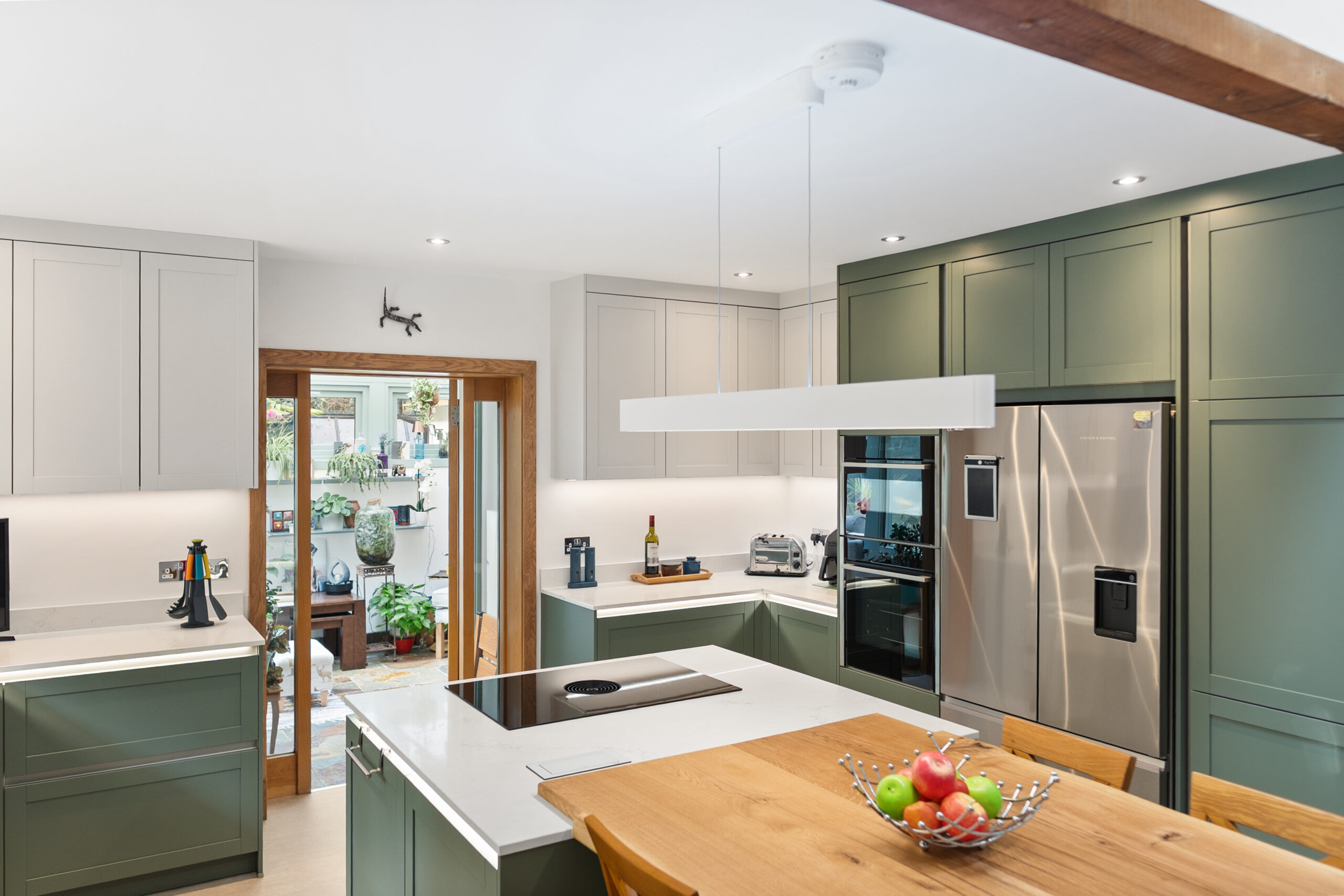 Project 22 Kitchen