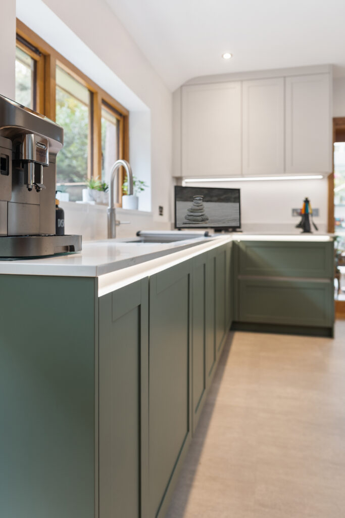 Newport, Sage Green — image 4
