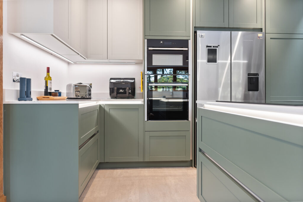 Newport, Sage Green — image 5