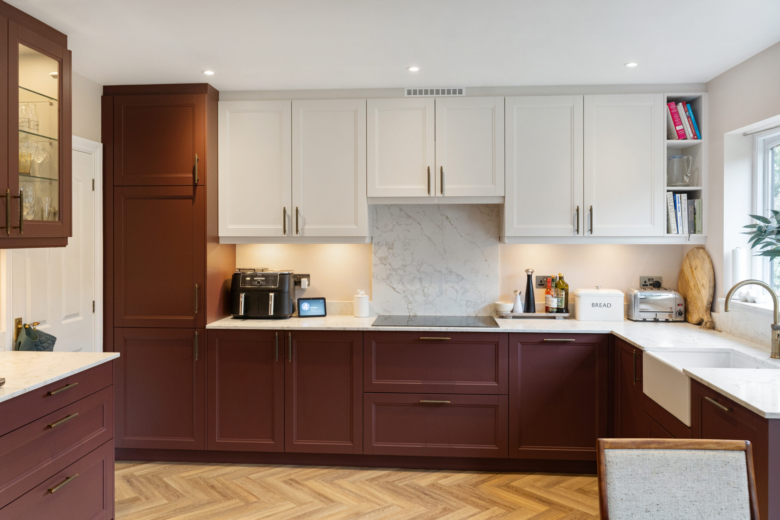 Project 26 Kitchen