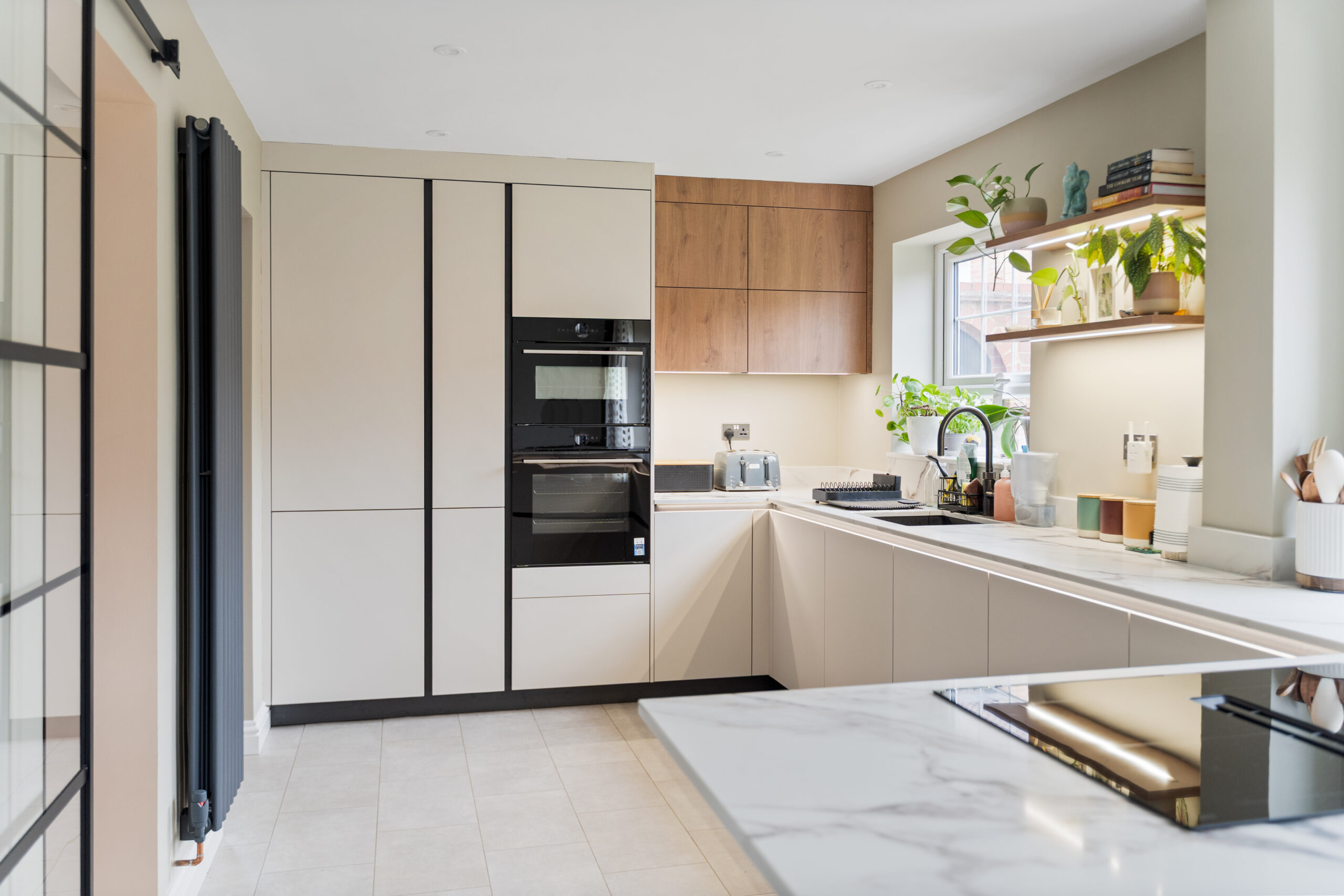 Kitchen Planning Service