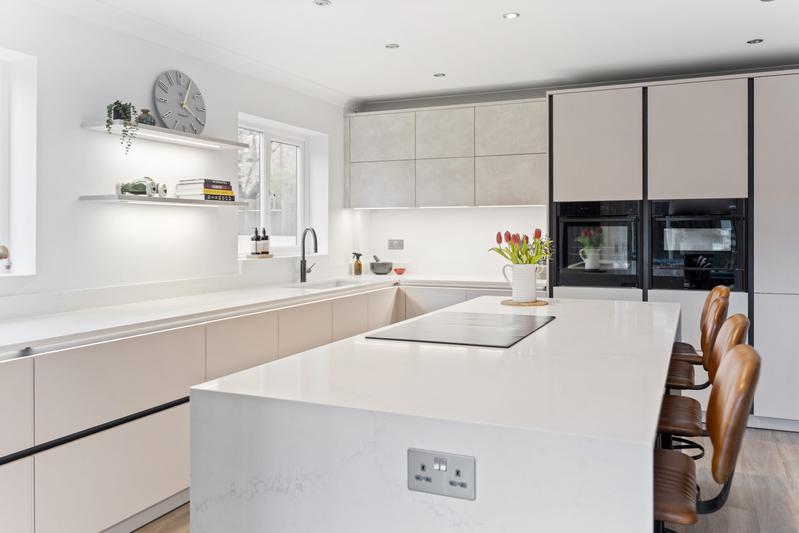 Project 30 Kitchen