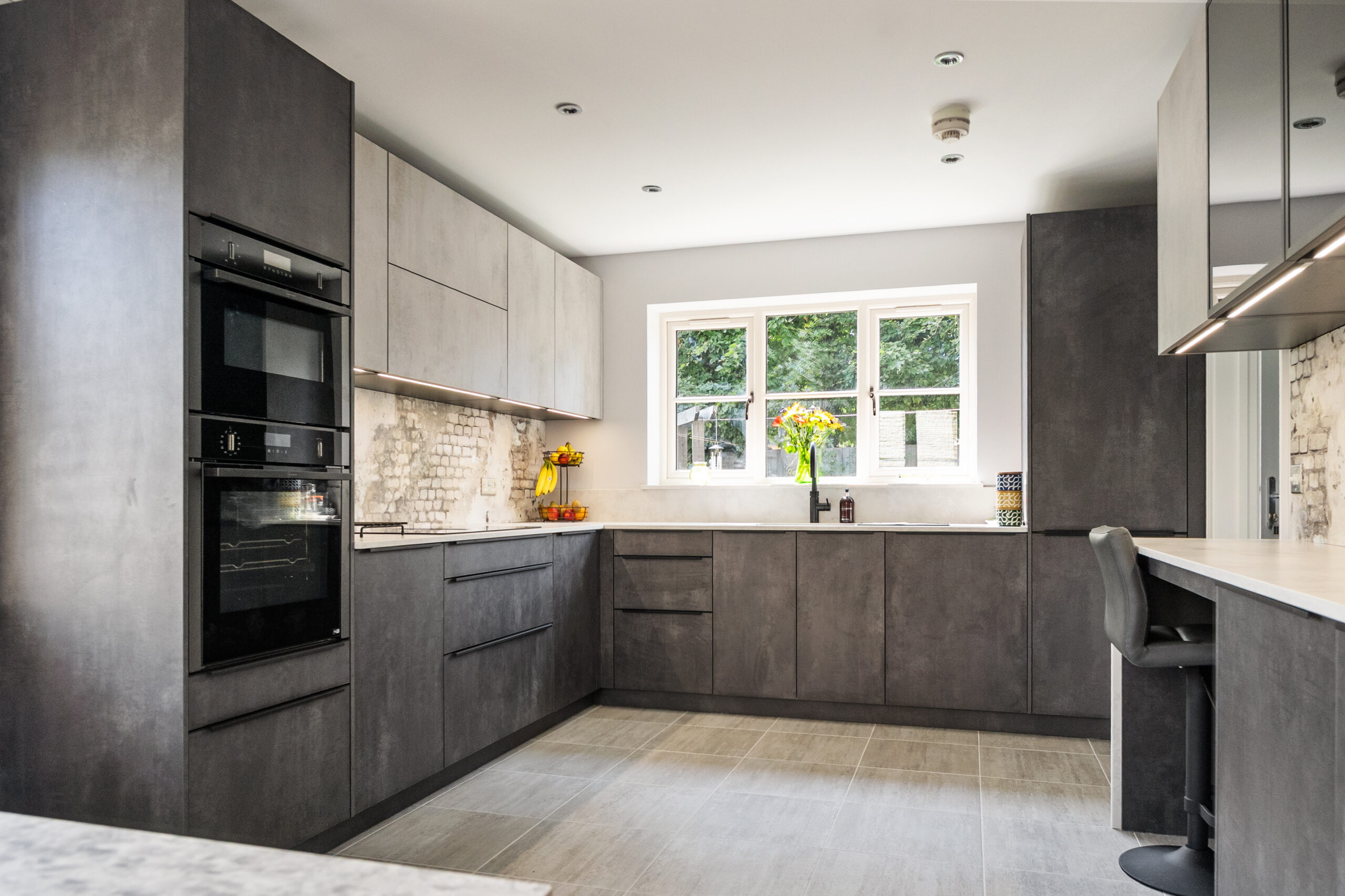 Project 17 Kitchen