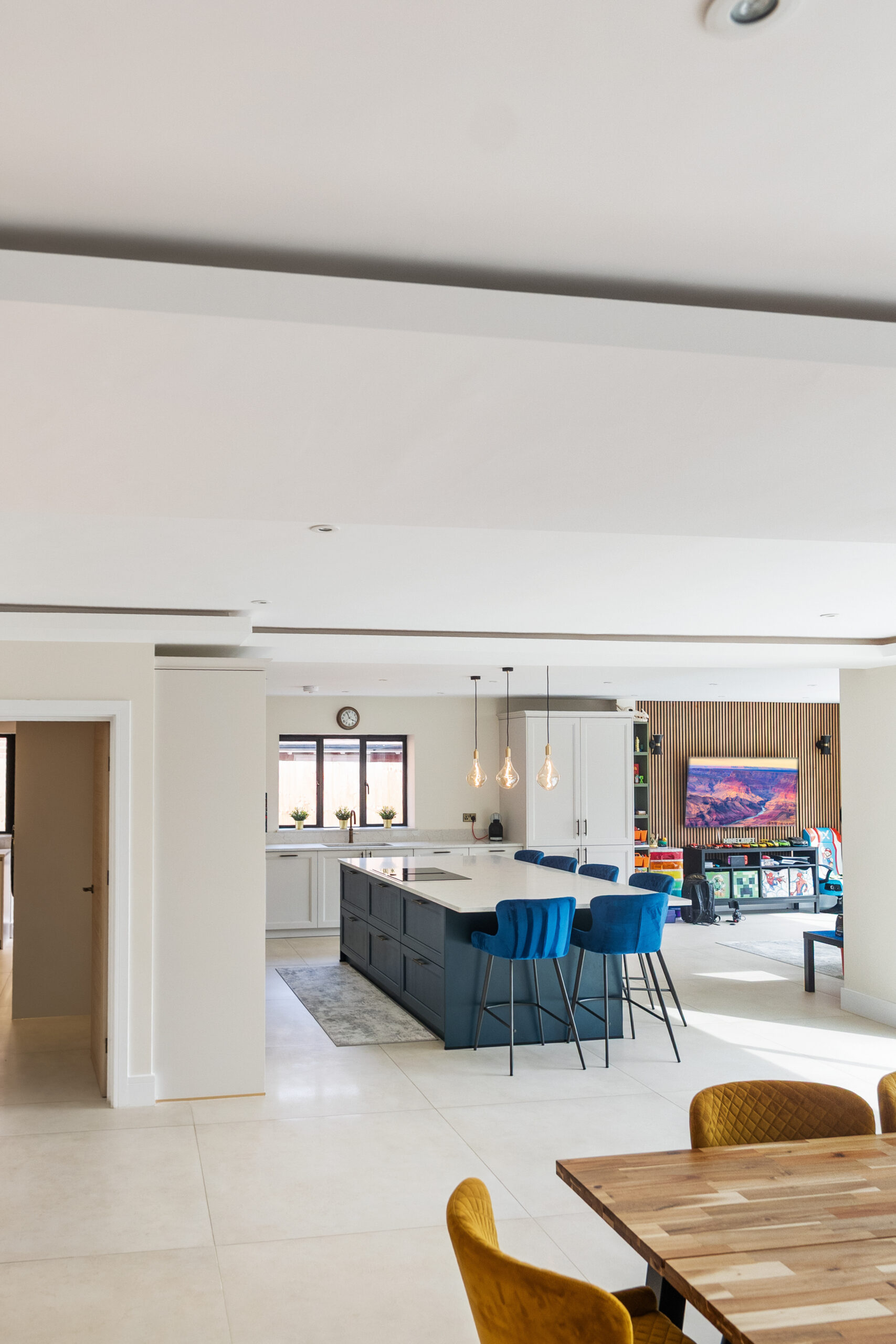 Project 20 Kitchen
