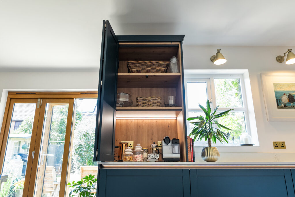 Newport, Steel Blue — image 3