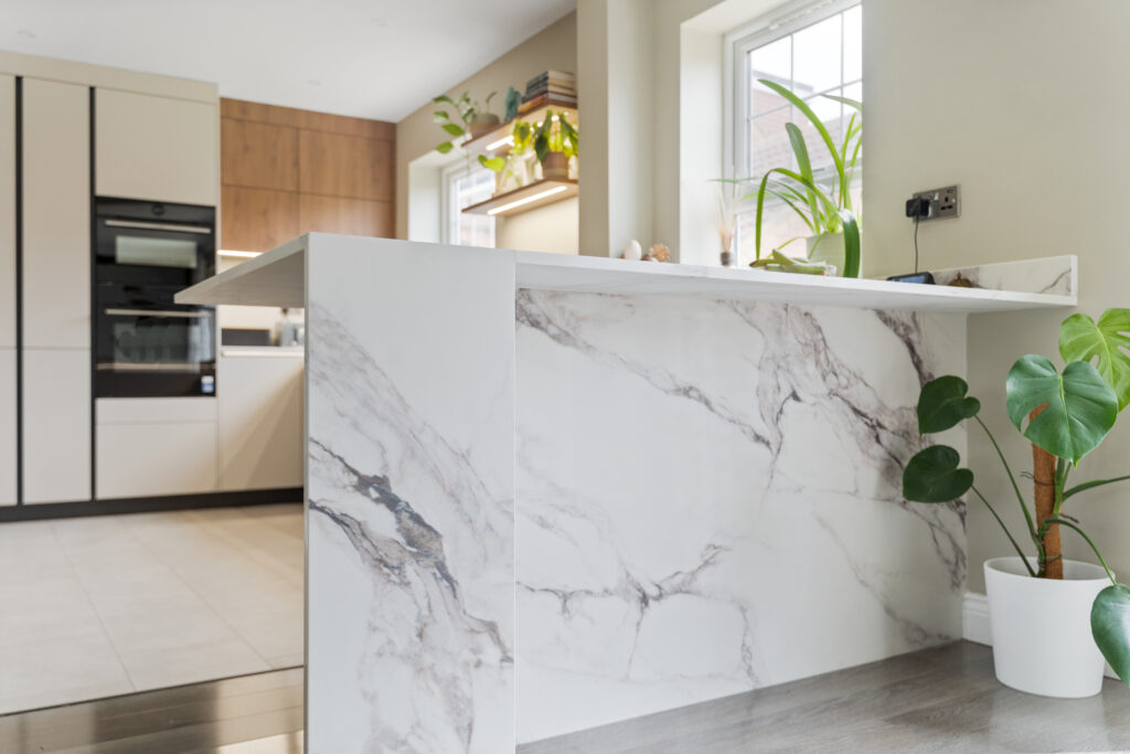 Matera, Seashell White — image 2