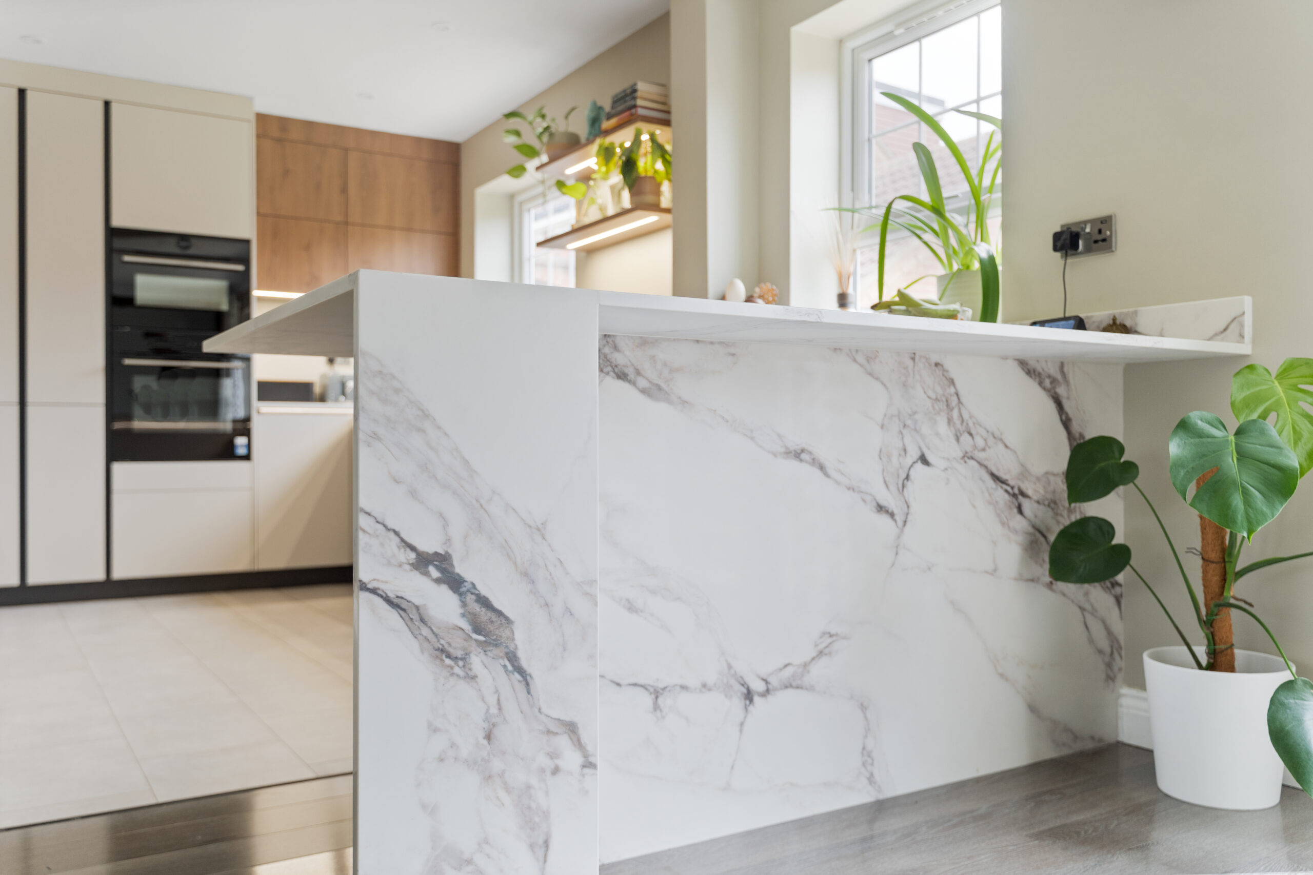 Worktops