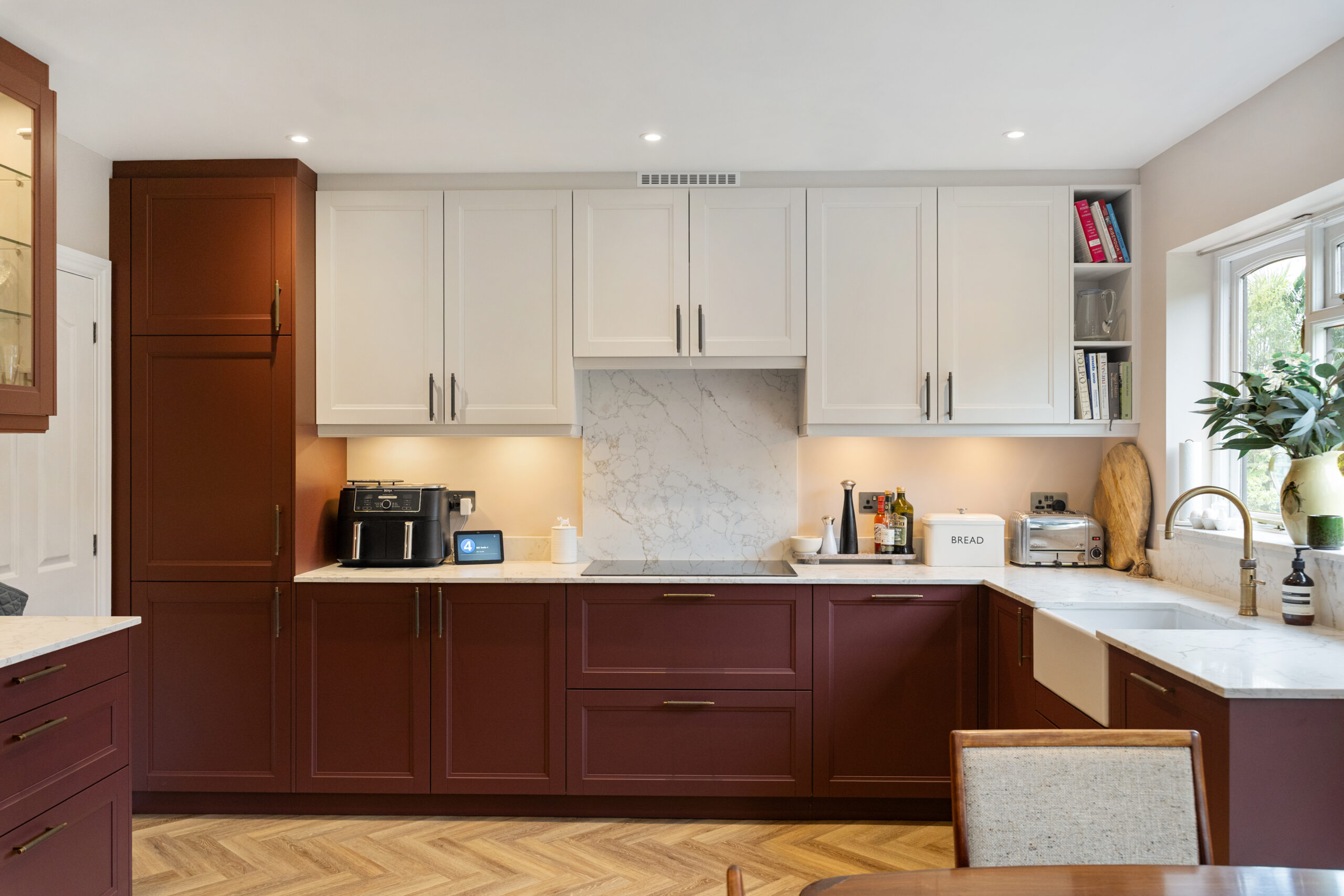 KitchenSmart install