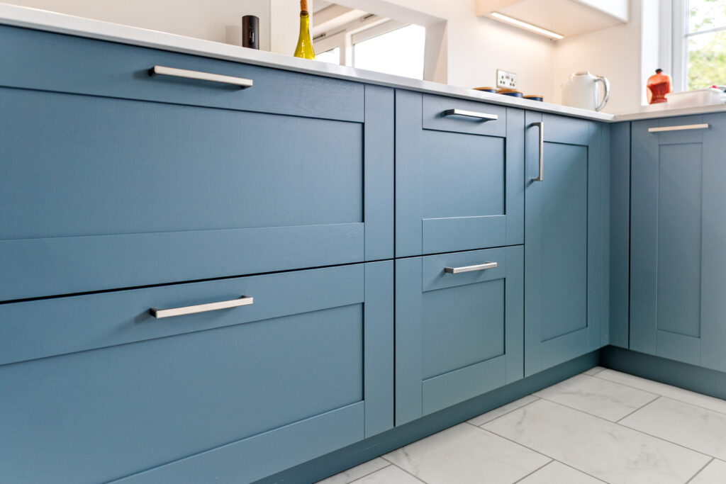 Casa, Steel Blue — image 3