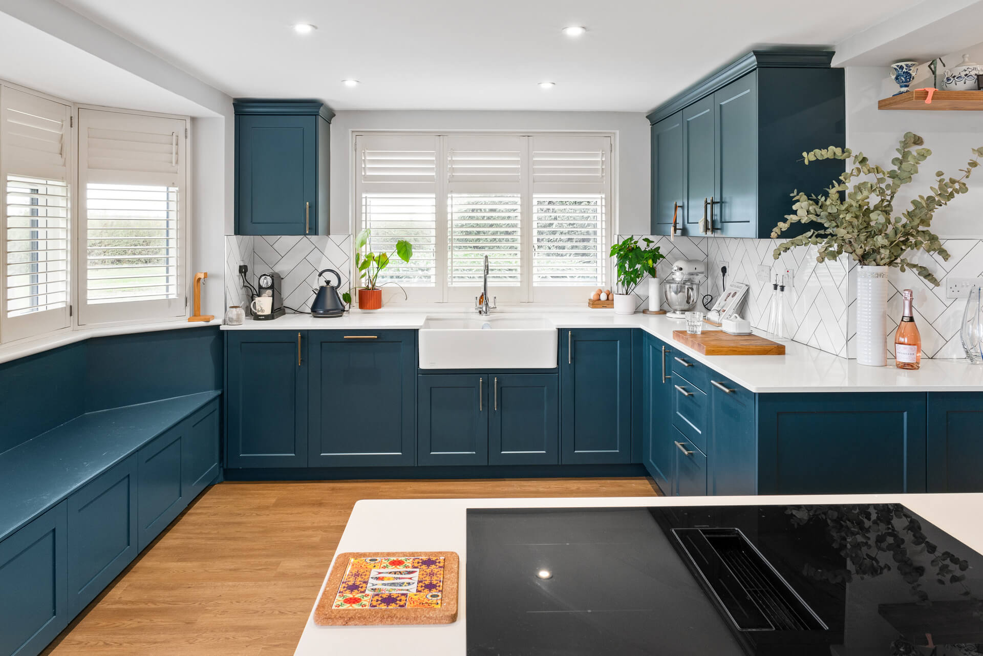 KitchenSmart Kitchen