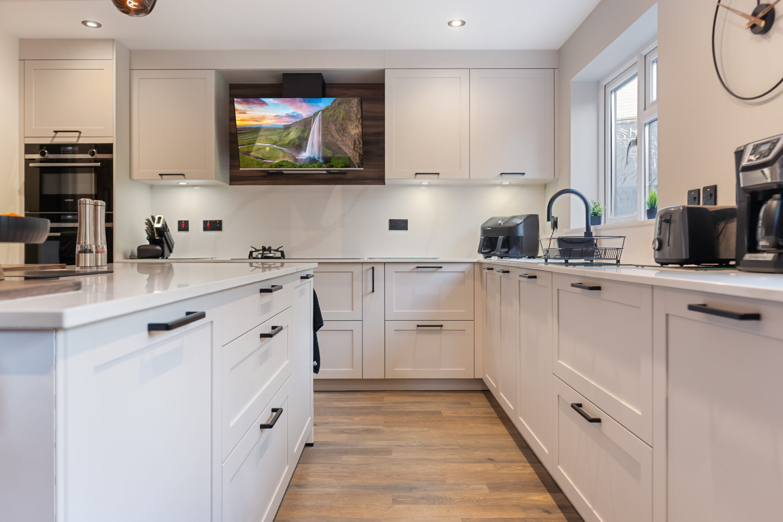 Project 24 Kitchen