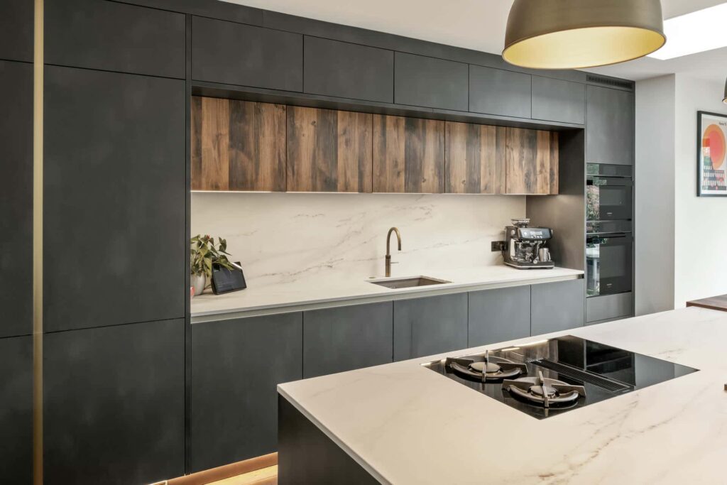 Kitchen Installation