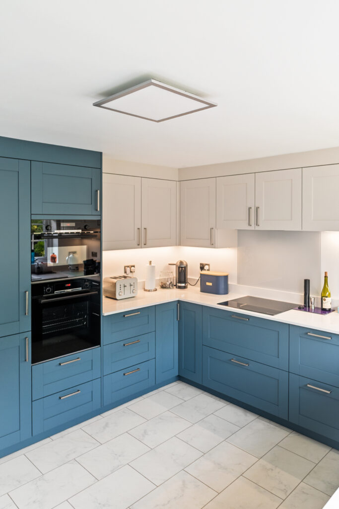 Casa, Steel Blue — image 6