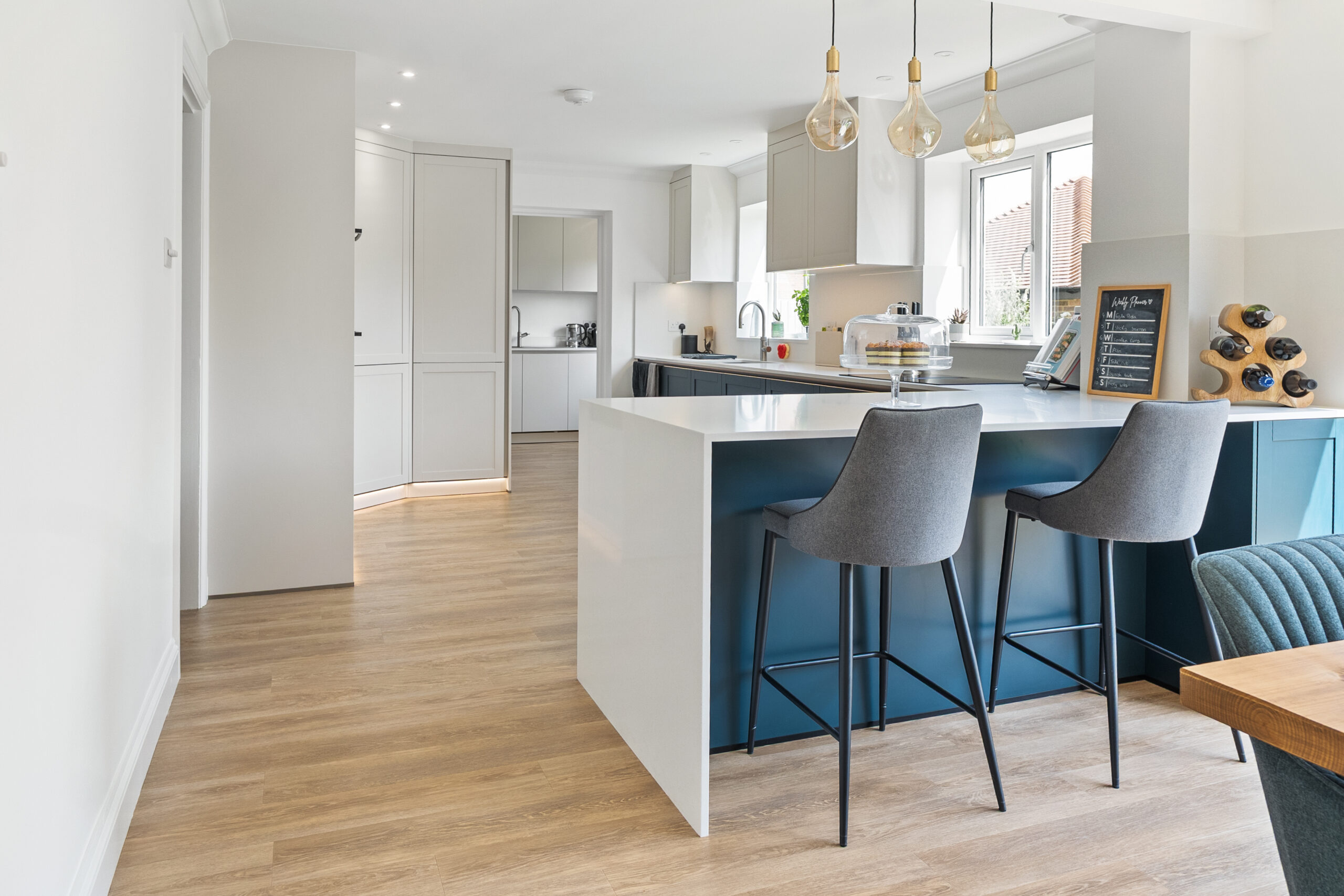 Project 19 Kitchen