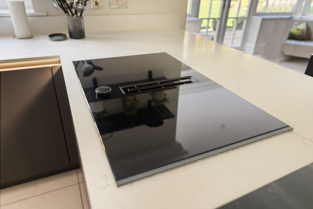 Matera, Lava Black — image 3