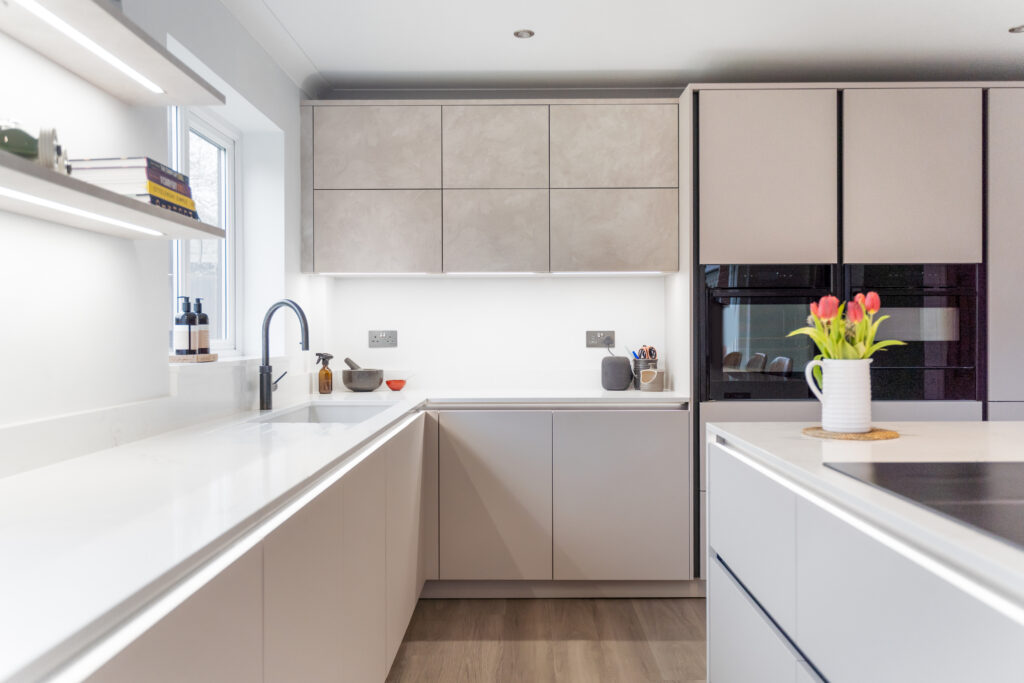 Matera, Sand Grey — image 7