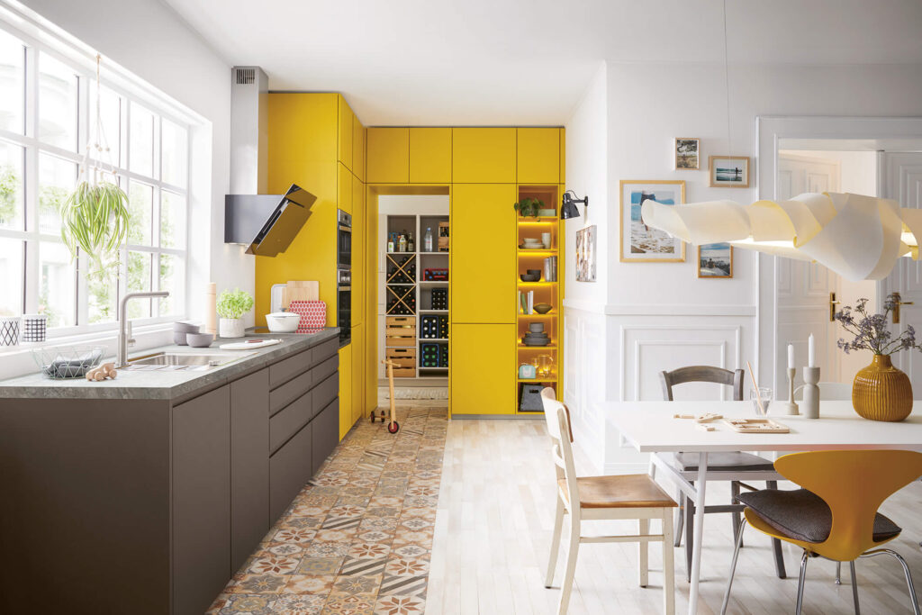 Kitchen Design