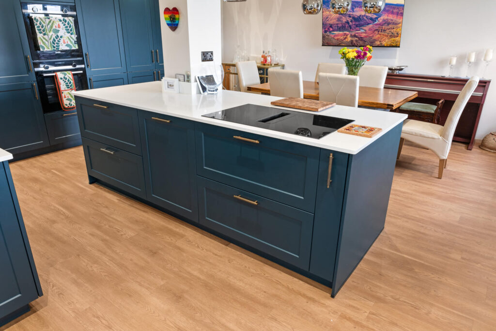 Kitchen Planning Service
