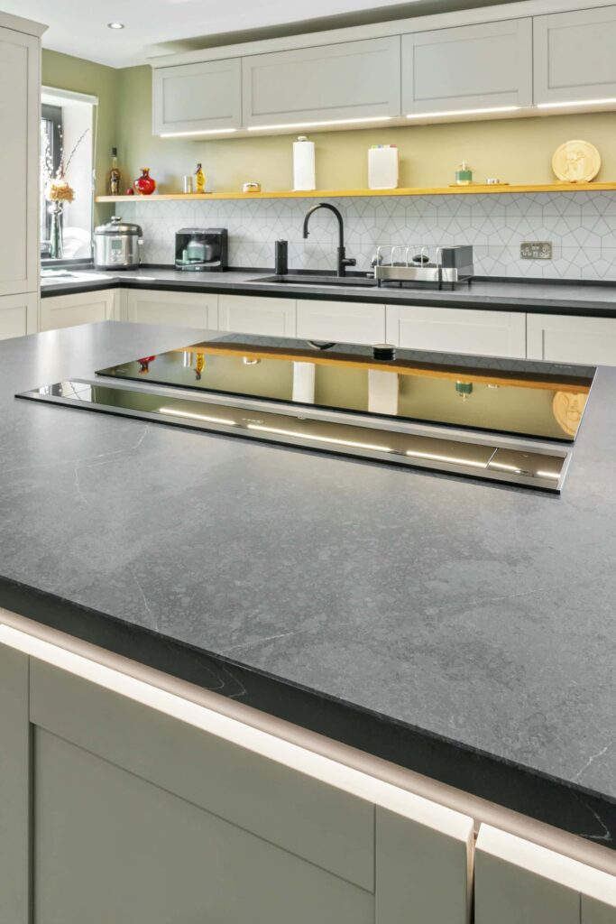 Newport, Pebble Grey — image 9