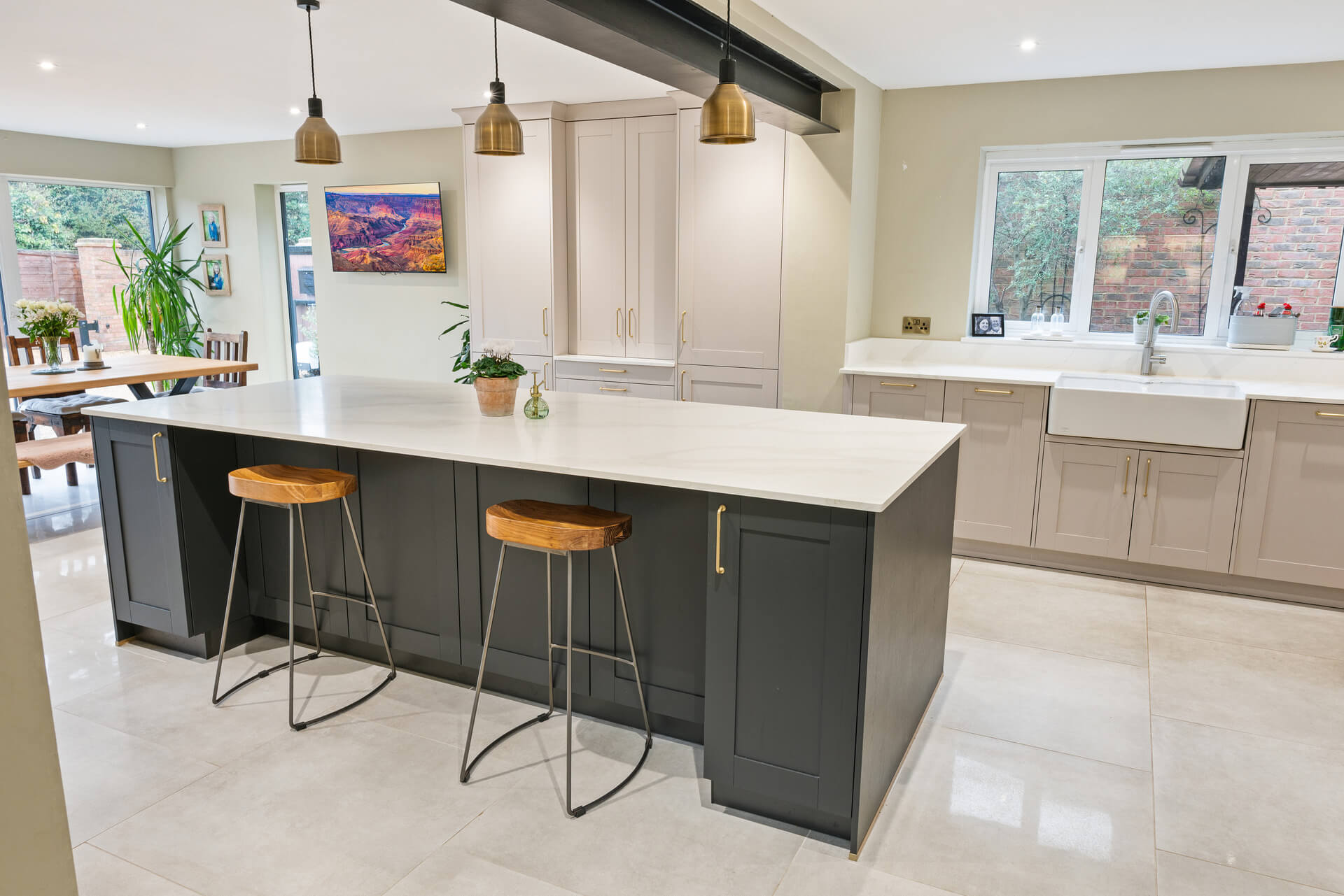 Heath Road Kitchen