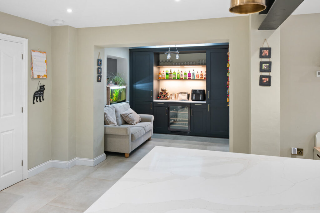 Kitchen Planning Service