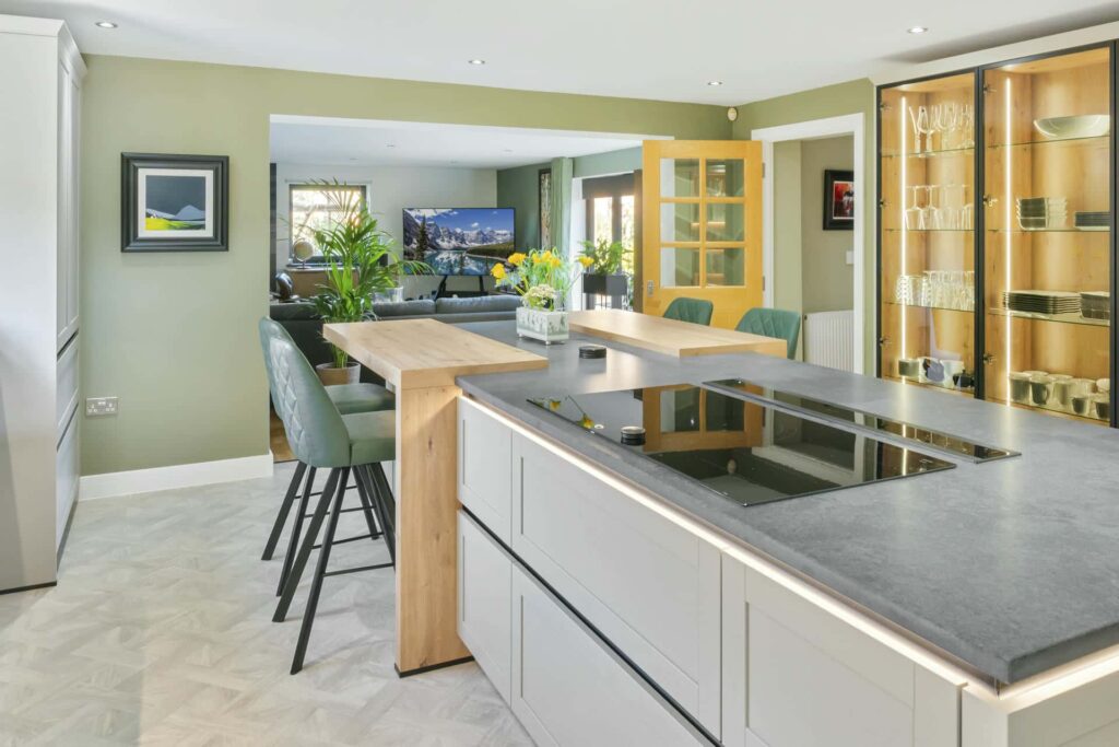Newport, Pebble Grey — image 11