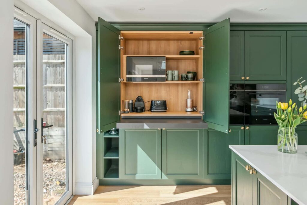 Kitchen Installation