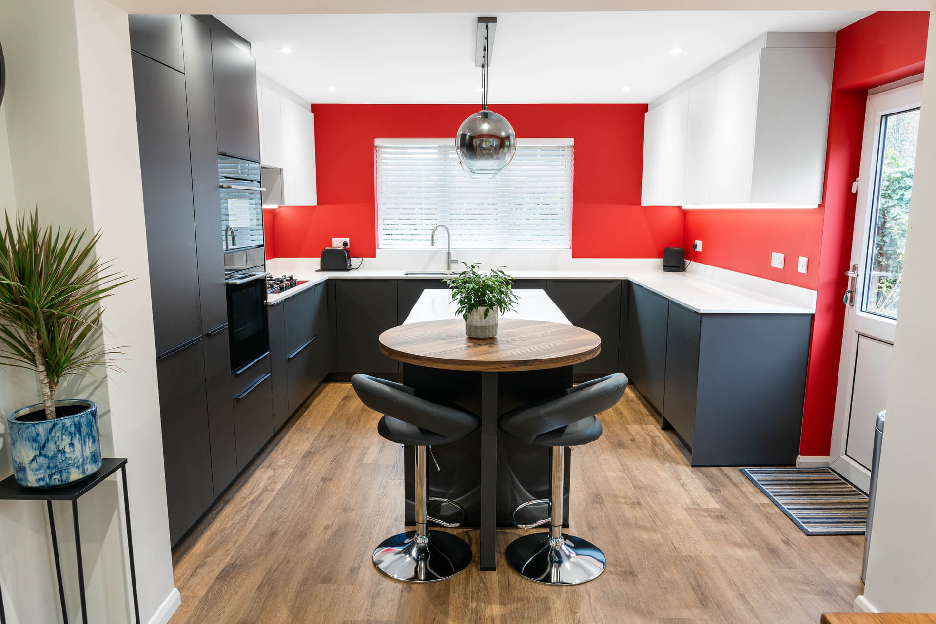 Stony Stratford Kitchen