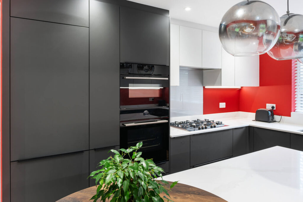 Matera, Lava Black — image 5