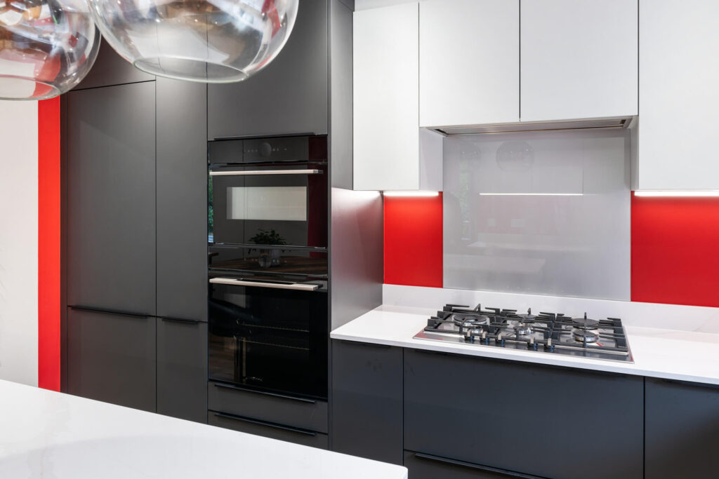 Matera, Lava Black — image 7