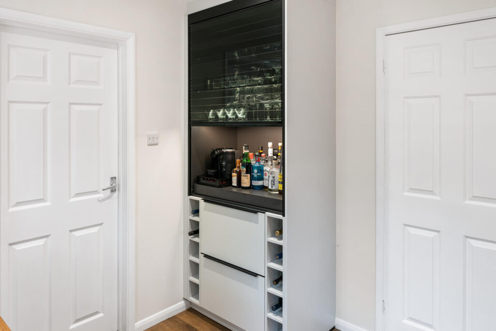 Matera, Lava Black — image 2