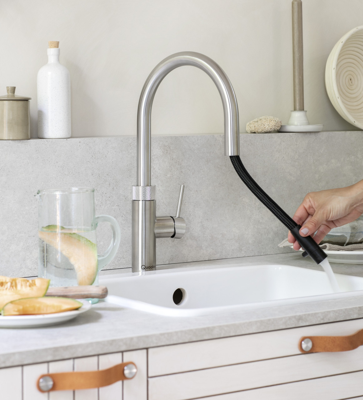 Sinks & Taps