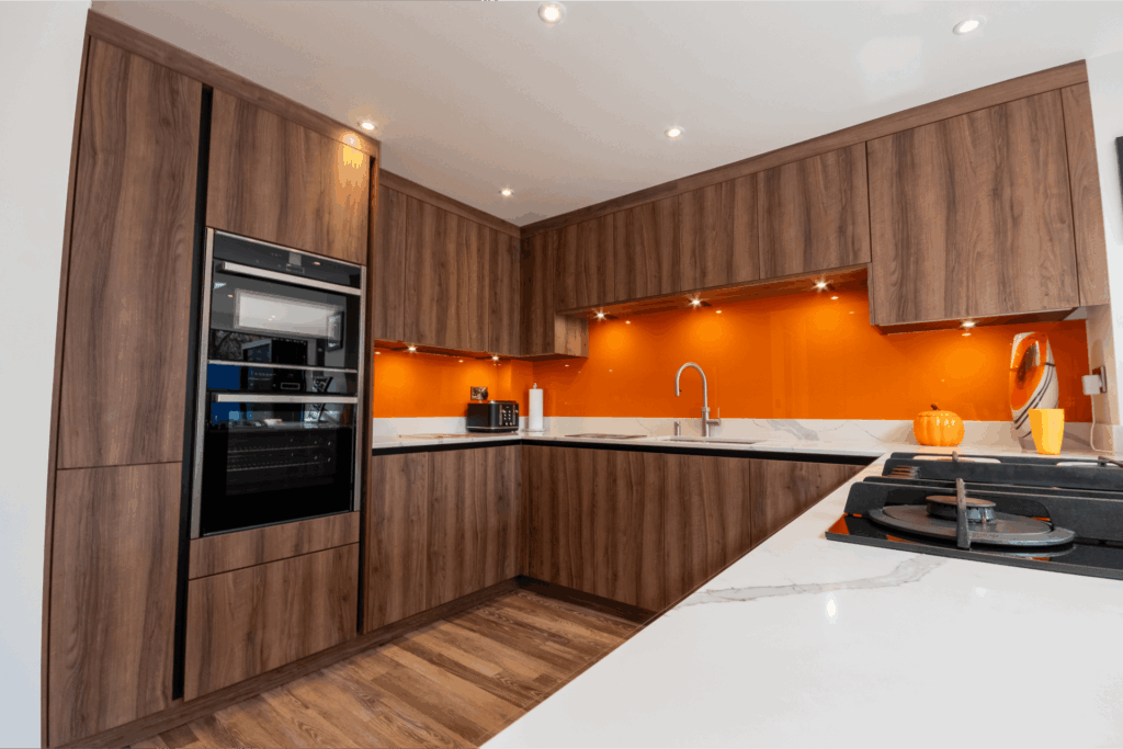 Kitchen Installation