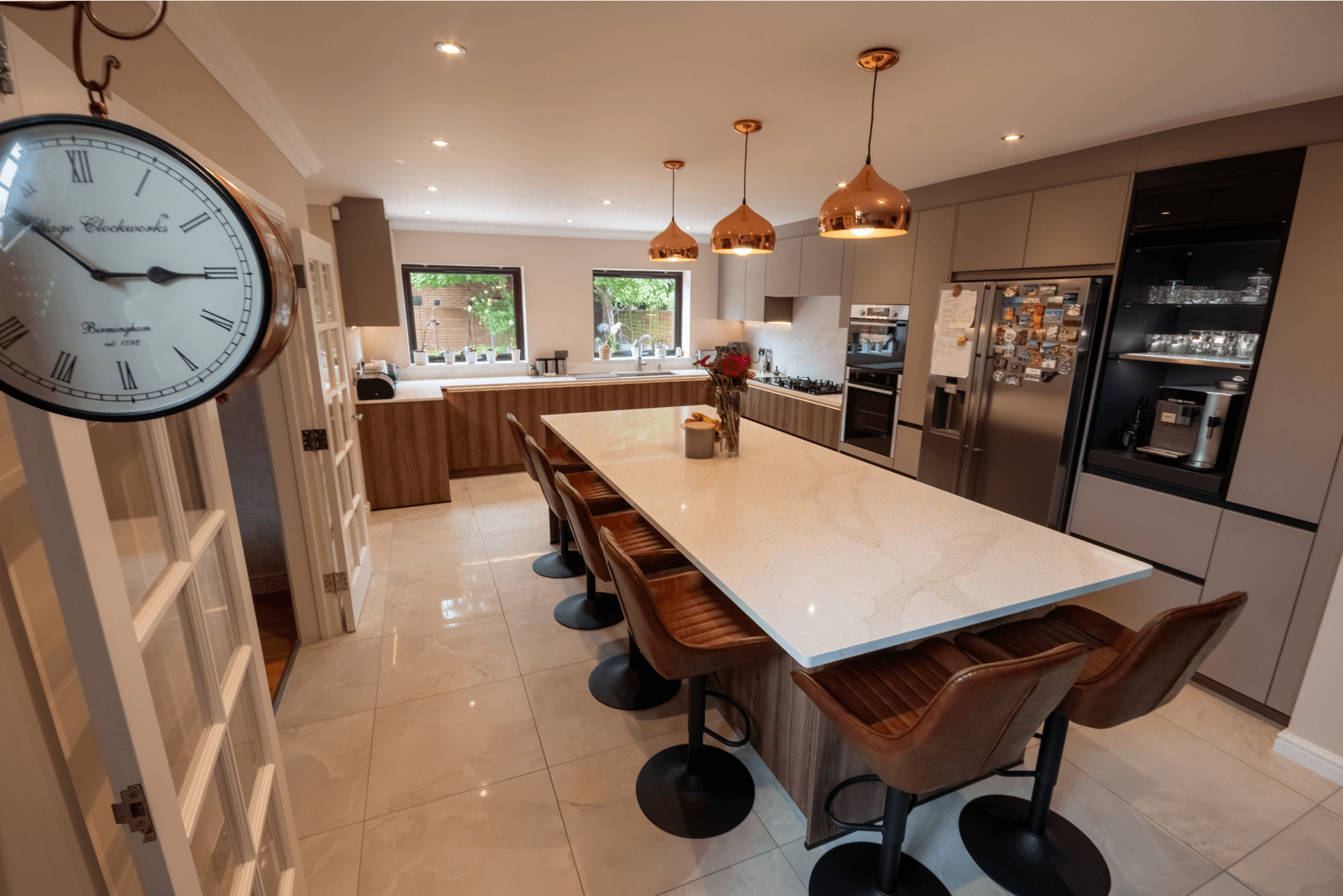 Batra – Loughton Kitchen