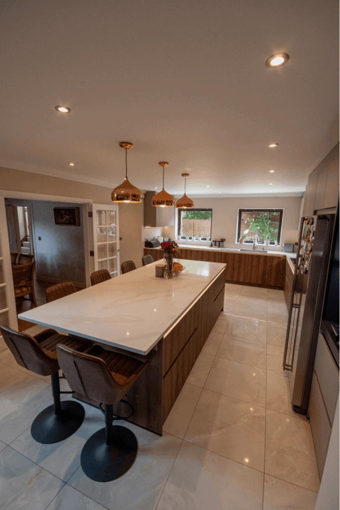 Kitchen Planning Service