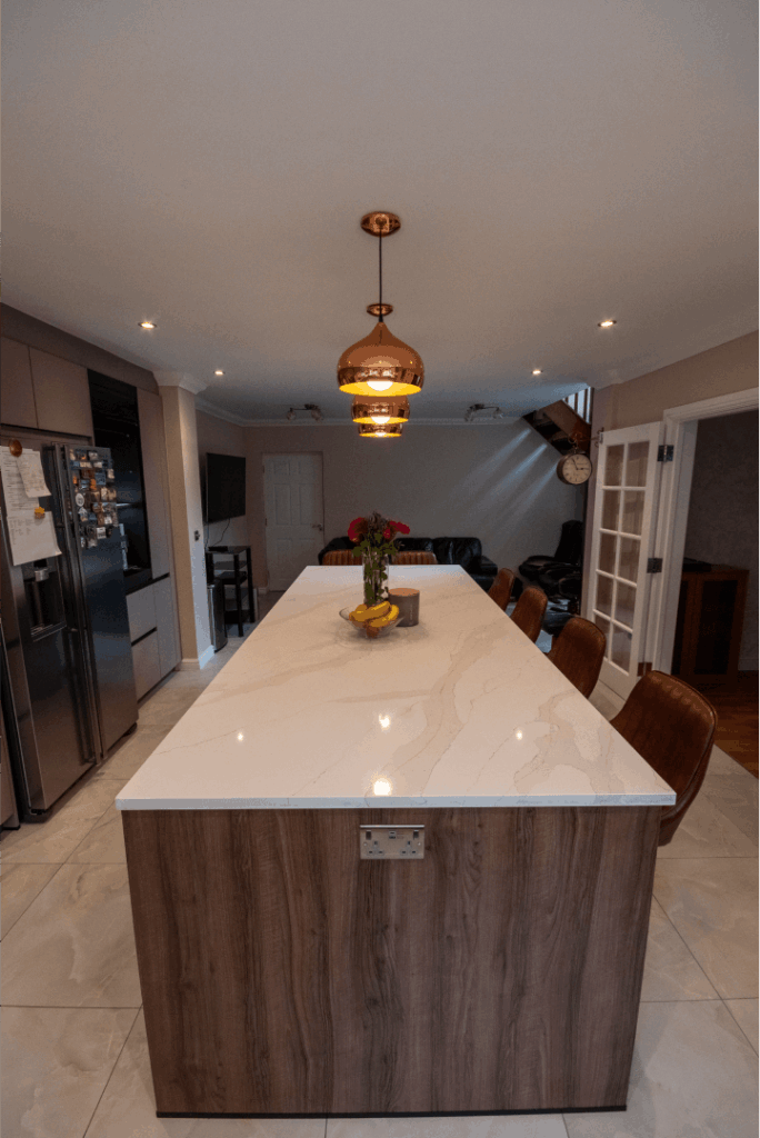 Victoria Walnut + Modena — image 2