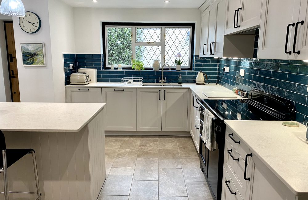Delafield Stewkley Kitchen