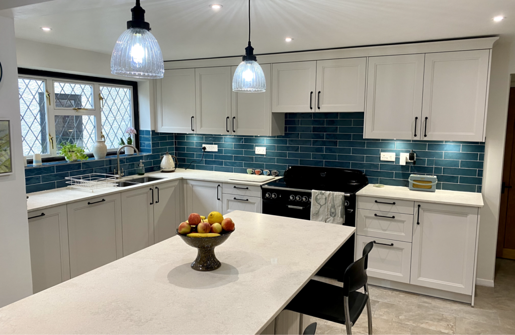 Kitchen Planning Service