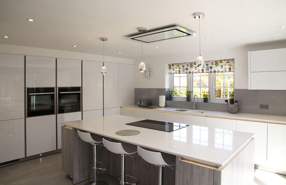 Fino, Crystal White — image 2