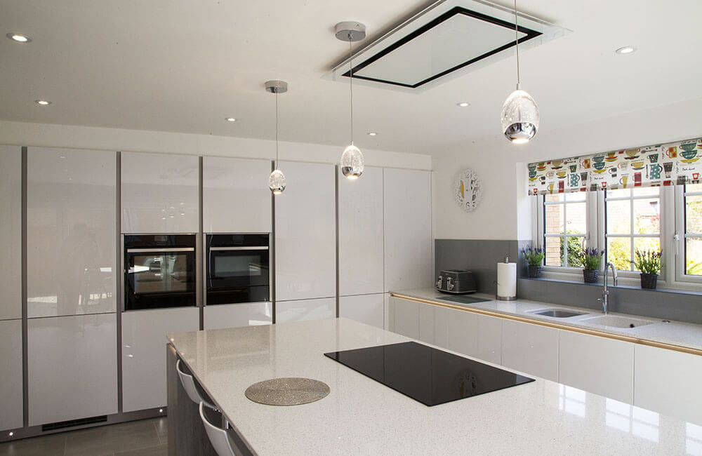 Fino, Crystal White — image 3