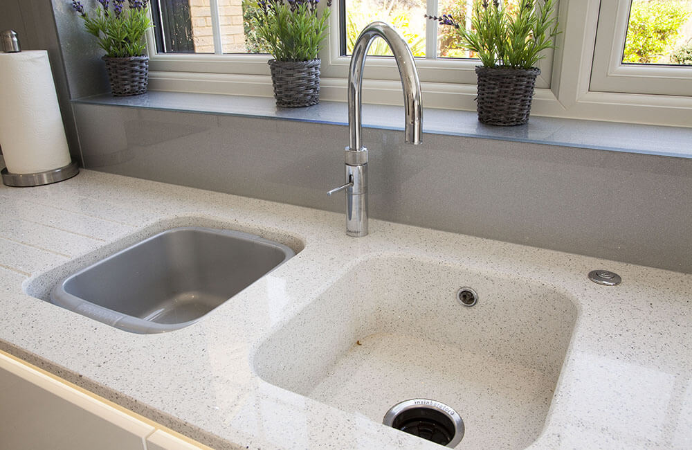 Fino, Crystal White — image 5