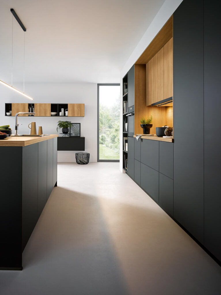 Kitchen Design