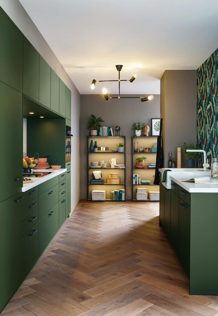 Kitchen Design