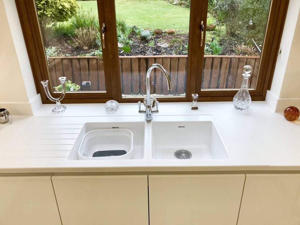 Kitchen Installation