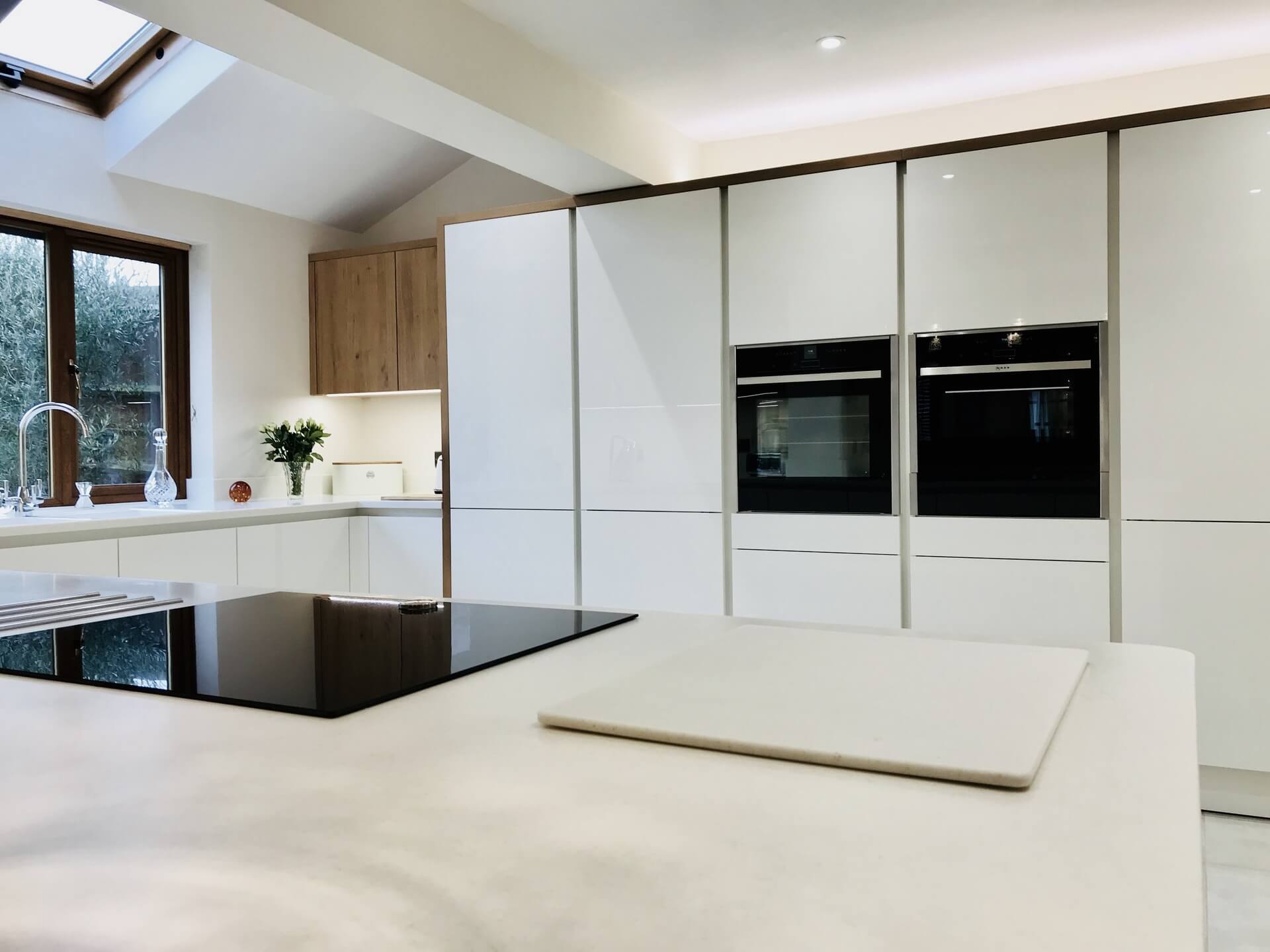 Charalambus Kitchen